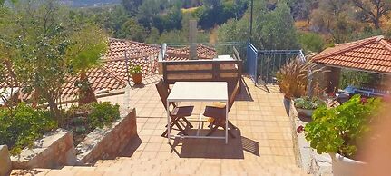 Sato Triopia Butik Otel