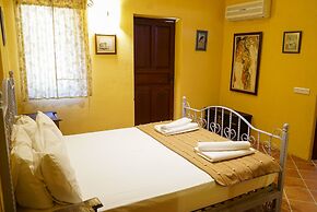 Sato Triopia Butik Otel