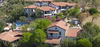 Sato Triopia Butik Otel