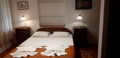 Sato Triopia Butik Otel