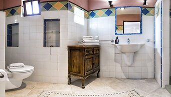 Sato Triopia Butik Otel