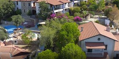 Sato Triopia Butik Otel