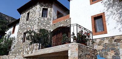 Sato Triopia Butik Otel