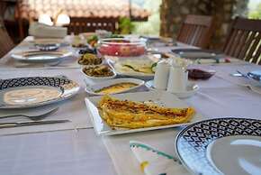 Sato Triopia Butik Otel