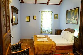 Sato Triopia Butik Otel