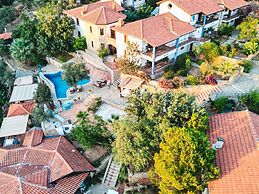 Sato Triopia Butik Otel