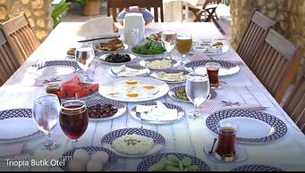 Sato Triopia Butik Otel