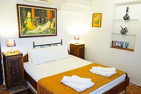 Sato Triopia Butik Otel