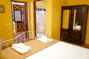 Sato Triopia Butik Otel