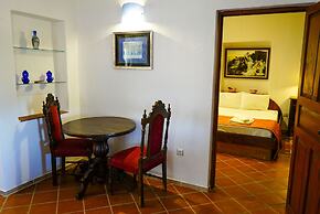 Sato Triopia Butik Otel