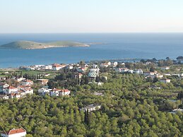 Sato Triopia Butik Otel