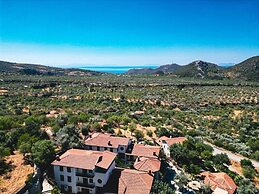 Sato Triopia Butik Otel