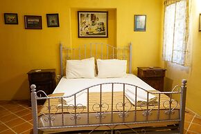 Sato Triopia Butik Otel