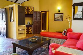 Sato Triopia Butik Otel