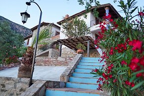 Sato Triopia Butik Otel