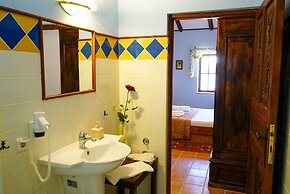 Sato Triopia Butik Otel