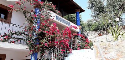 Sato Triopia Butik Otel