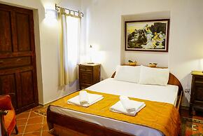 Sato Triopia Butik Otel