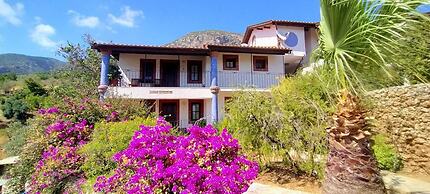 Sato Triopia Butik Otel