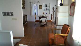 Sato Triopia Butik Otel