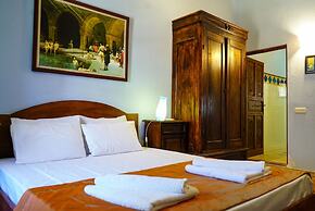 Sato Triopia Butik Otel