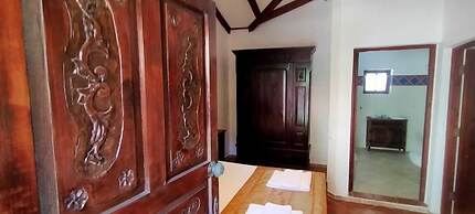 Sato Triopia Butik Otel