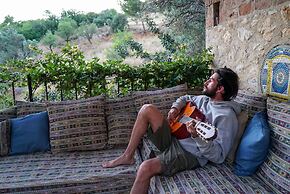 Sato Triopia Butik Otel