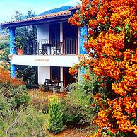 Sato Triopia Butik Otel