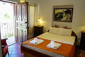 Sato Triopia Butik Otel