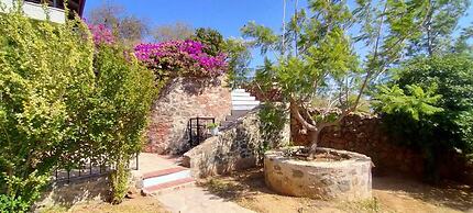 Sato Triopia Butik Otel