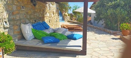 Sato Triopia Butik Otel