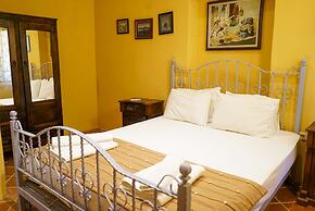 Sato Triopia Butik Otel