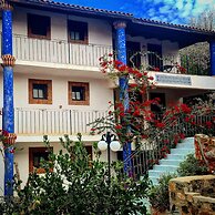 Sato Triopia Butik Otel