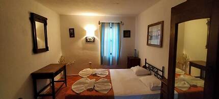 Sato Triopia Butik Otel