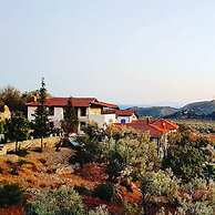 Sato Triopia Butik Otel