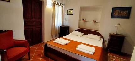 Sato Triopia Butik Otel