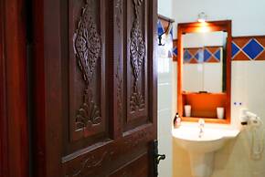 Sato Triopia Butik Otel