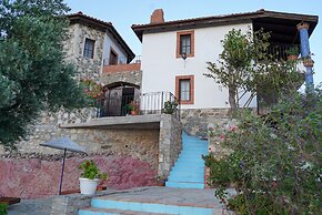 Sato Triopia Butik Otel