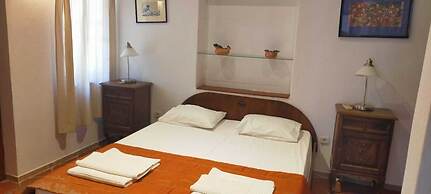 Sato Triopia Butik Otel