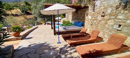 Sato Triopia Butik Otel