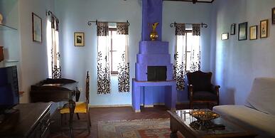 Sato Triopia Butik Otel