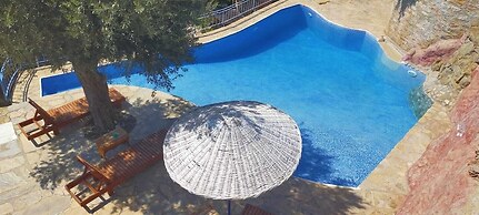 Sato Triopia Butik Otel