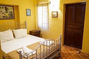 Sato Triopia Butik Otel