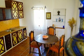 Sato Triopia Butik Otel