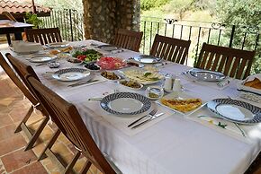 Sato Triopia Butik Otel