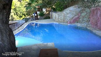 Sato Triopia Butik Otel