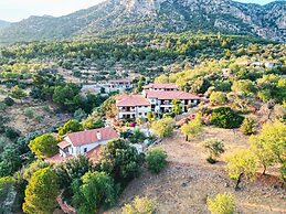 Sato Triopia Butik Otel