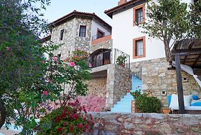 Sato Triopia Butik Otel