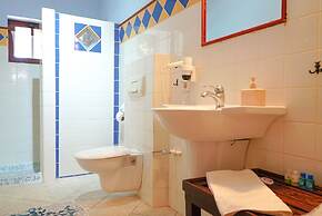 Sato Triopia Butik Otel