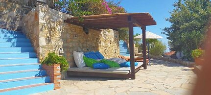 Sato Triopia Butik Otel